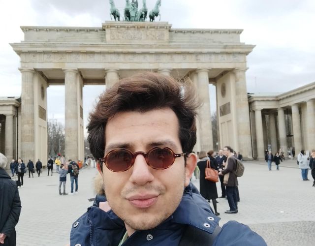 Espiye Almanca Özel Ders