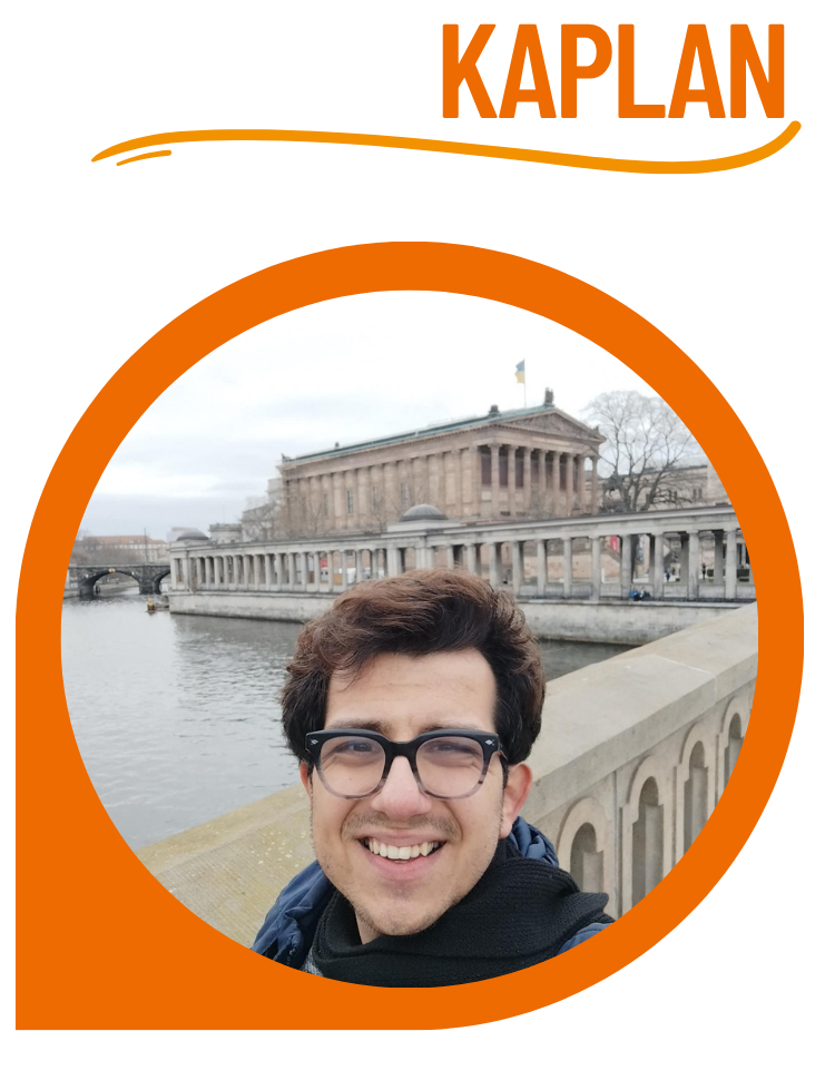 Espiye Almanca Özel Ders