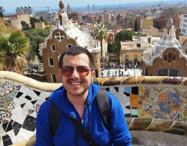 Espiye Birebir Almanca Dersi